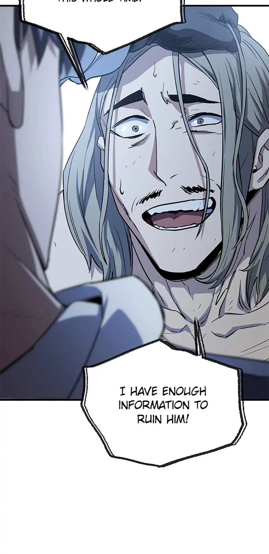 Read The Player Who Can't Level Up ENGLISH Manga Online