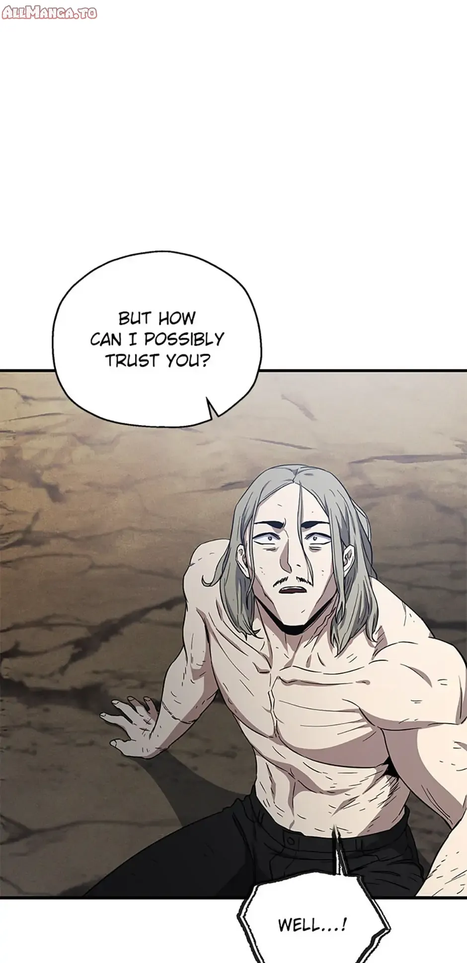 Read The Player Who Can't Level Up ENGLISH Manga Online