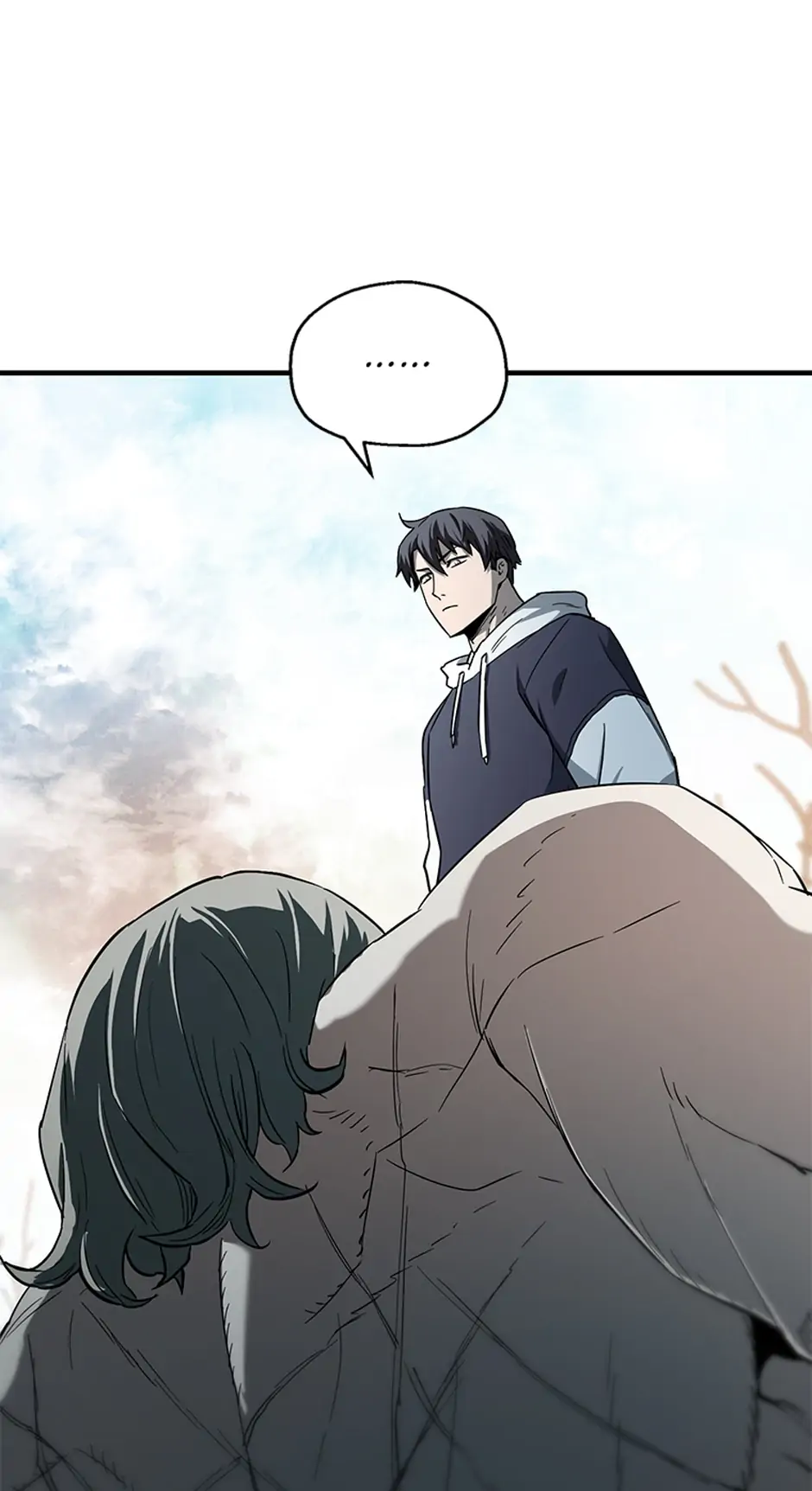 Read The Player Who Can't Level Up ENGLISH Manga Online