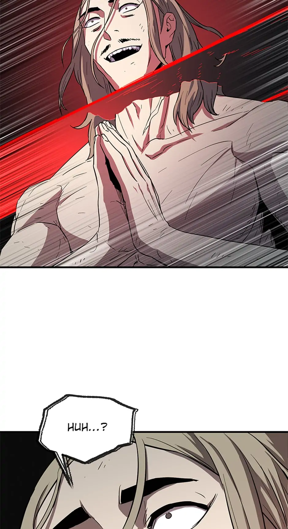 Read The Player Who Can't Level Up ENGLISH Manga Online