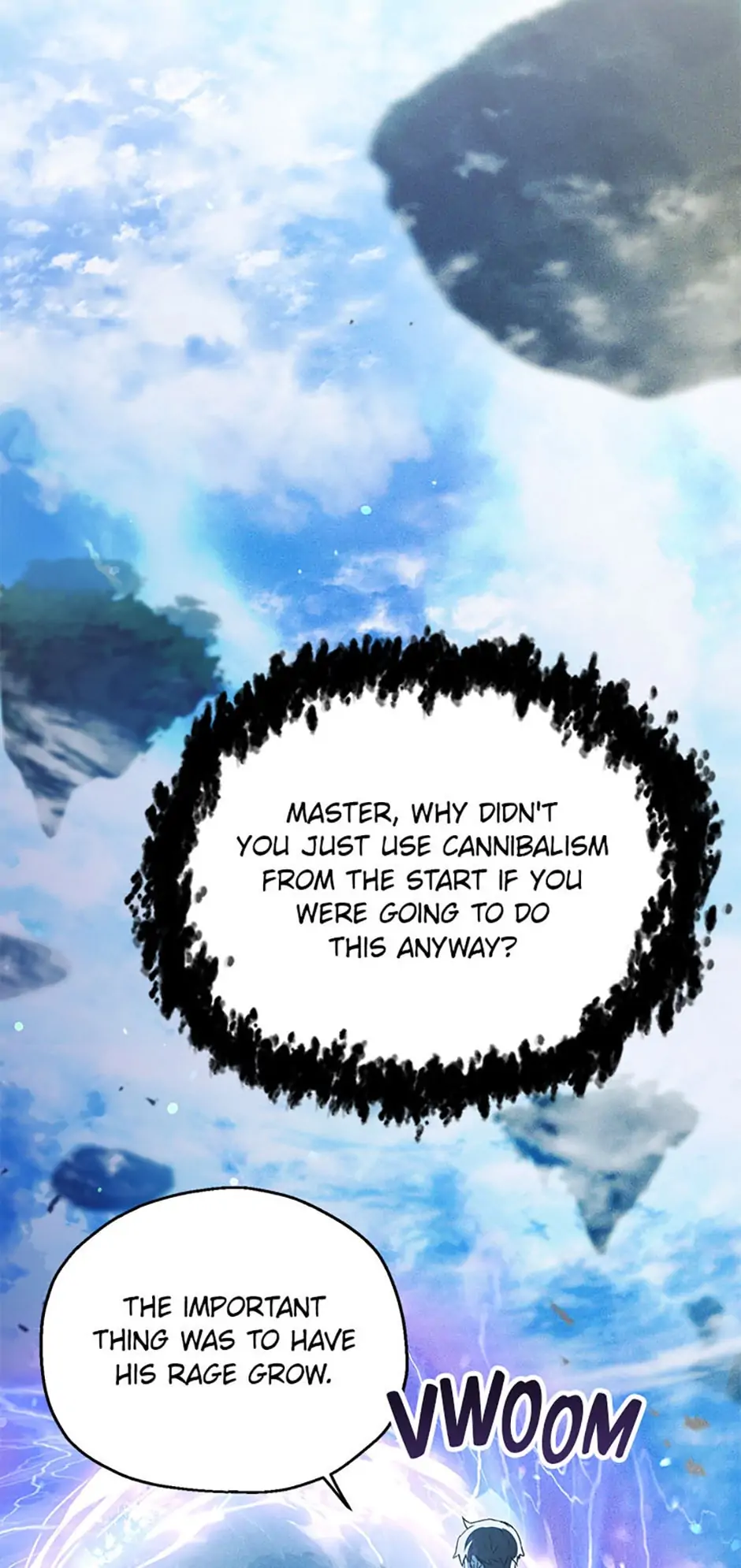 Read The Player Who Can't Level Up ENGLISH Manga Online