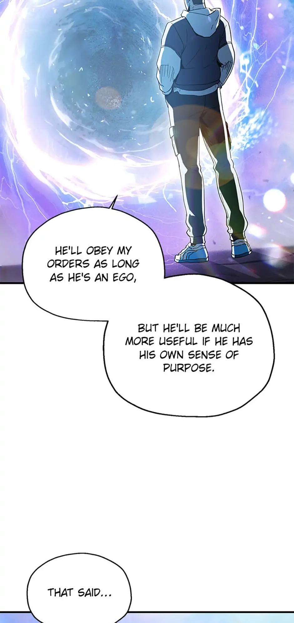 Read The Player Who Can't Level Up ENGLISH Manga Online