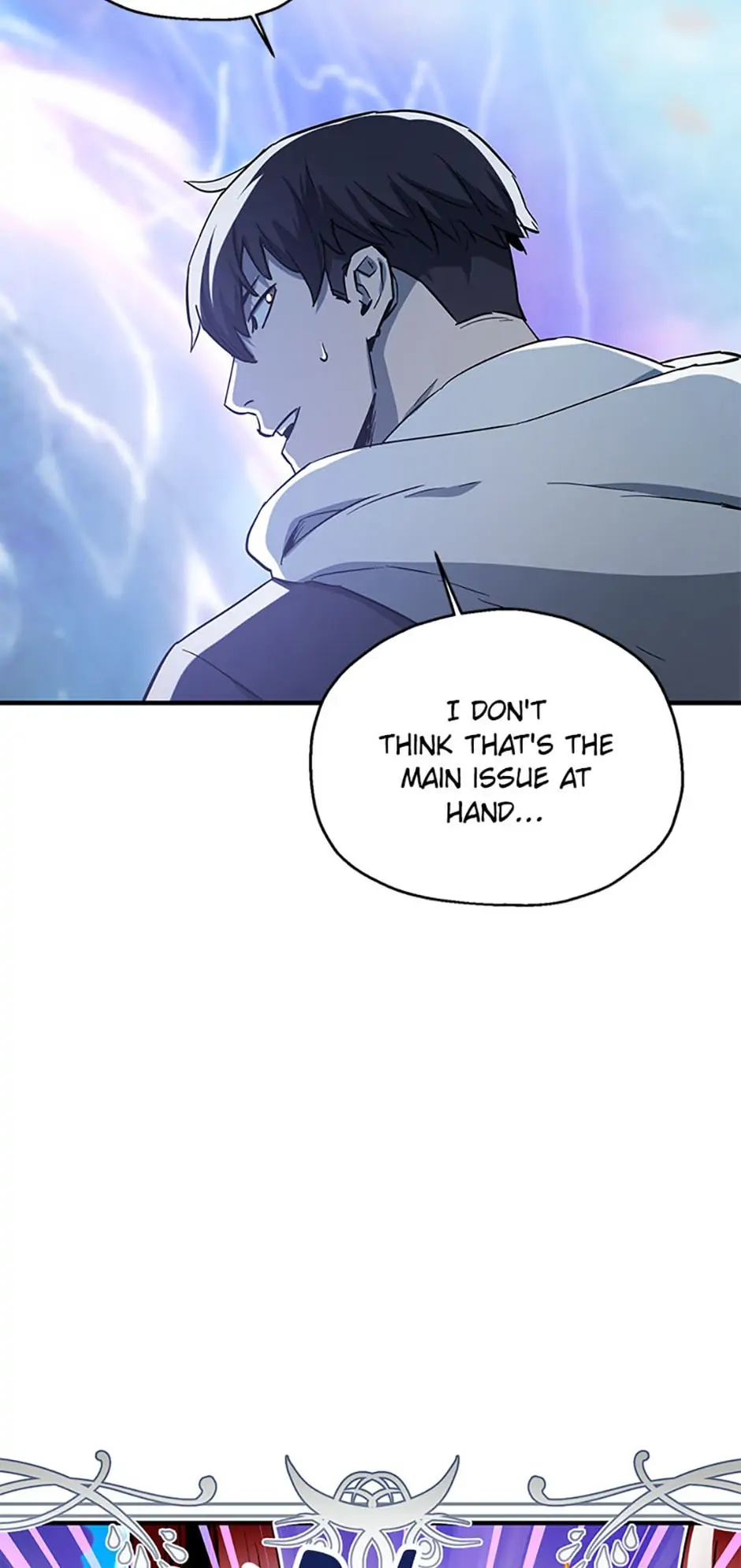 Read The Player Who Can't Level Up ENGLISH Manga Online