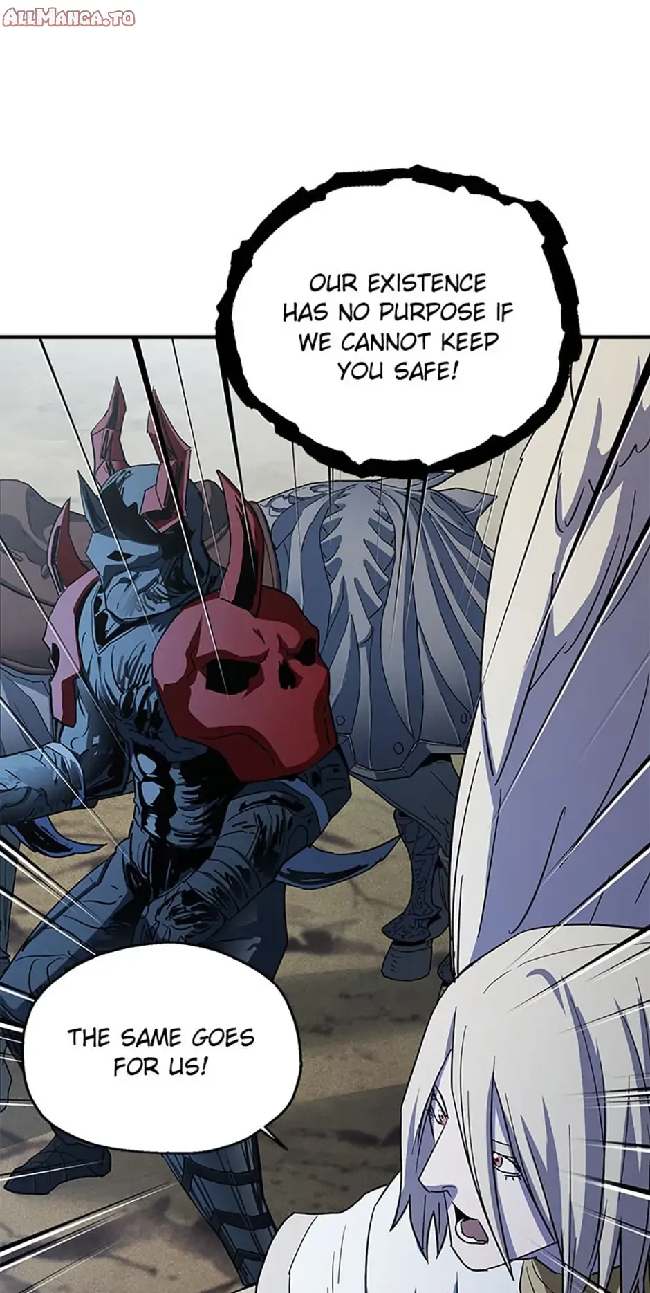 Read The Player Who Can't Level Up ENGLISH Manga Online