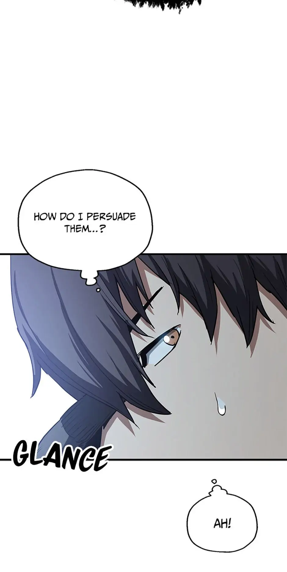 Read The Player Who Can't Level Up ENGLISH Manga Online