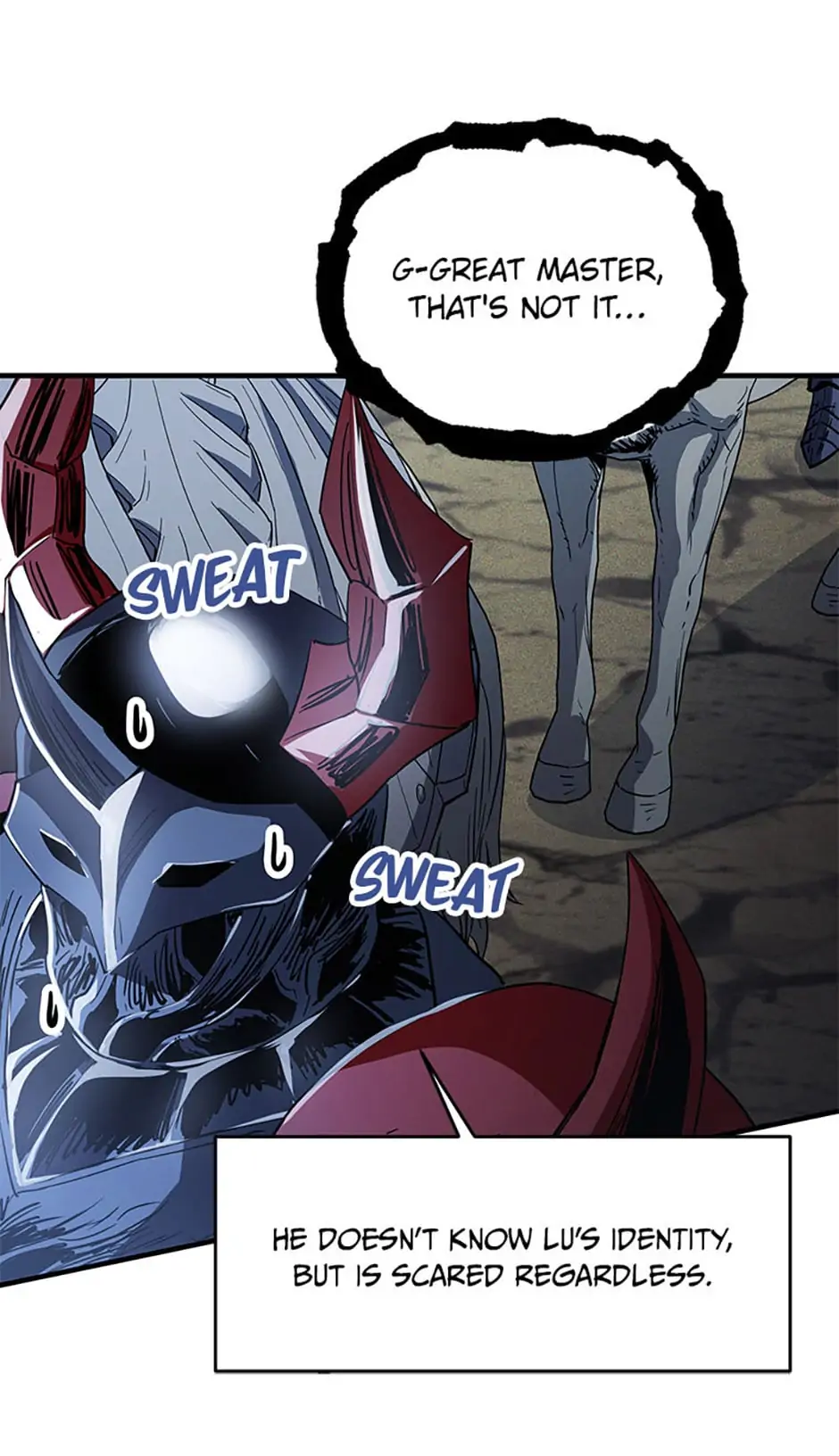 Read The Player Who Can't Level Up ENGLISH Manga Online