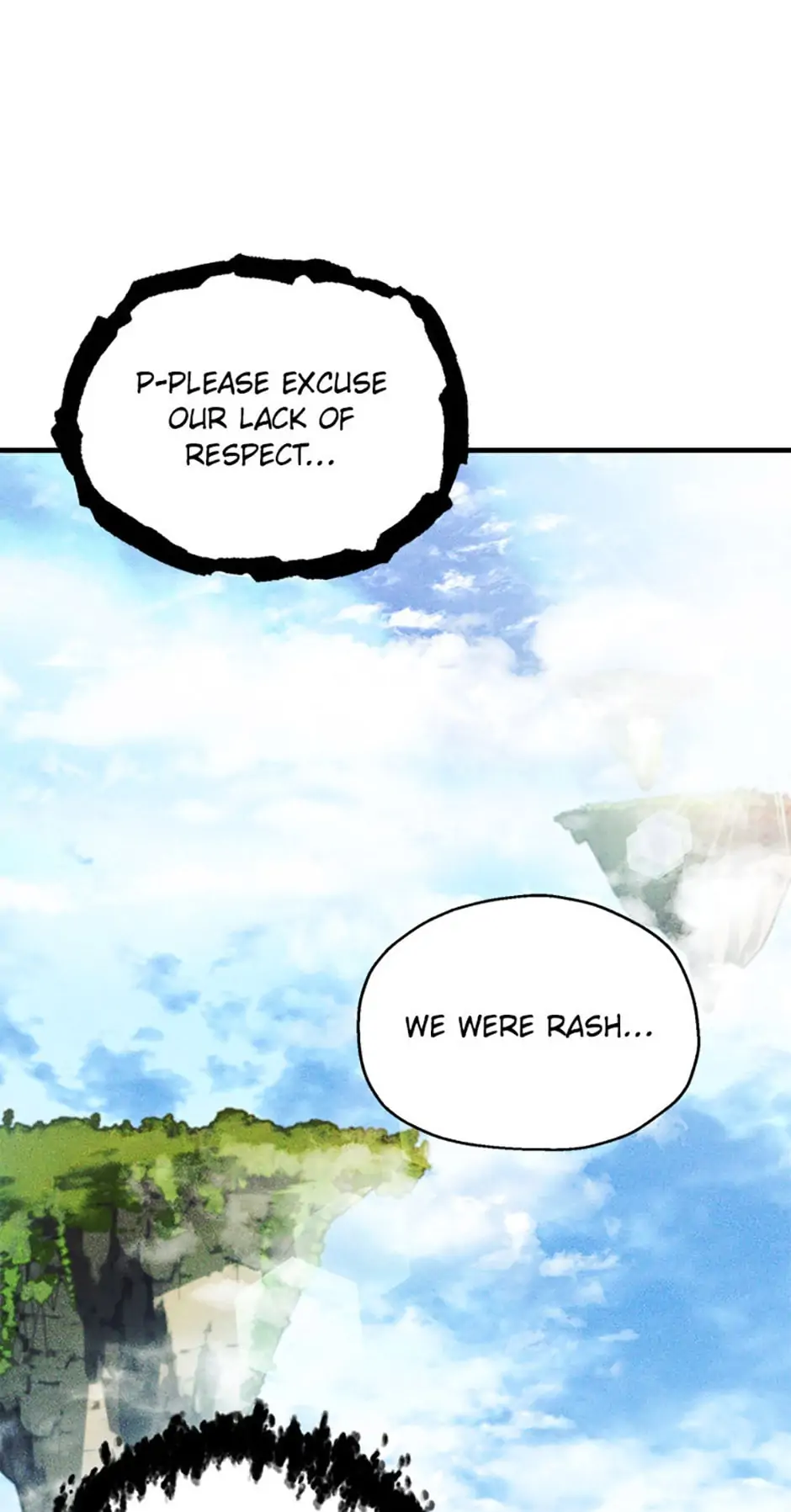 Read The Player Who Can't Level Up ENGLISH Manga Online