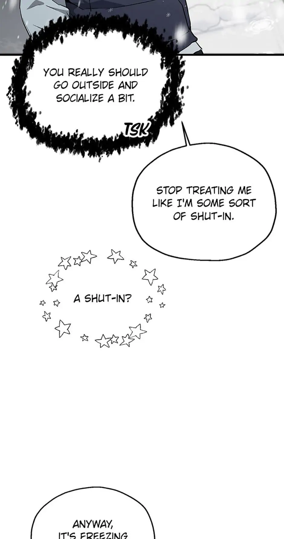 Read The Player Who Can't Level Up ENGLISH Manga Online