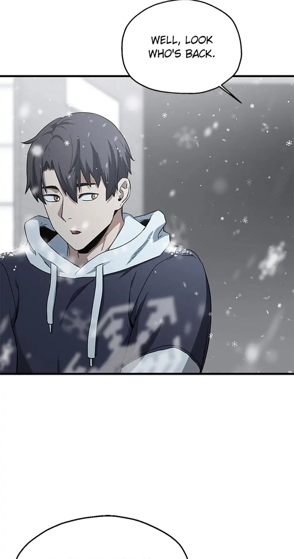 Read The Player Who Can't Level Up ENGLISH Manga Online