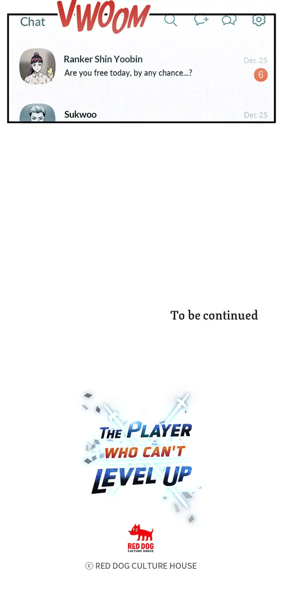 Read The Player Who Can't Level Up ENGLISH Manga Online