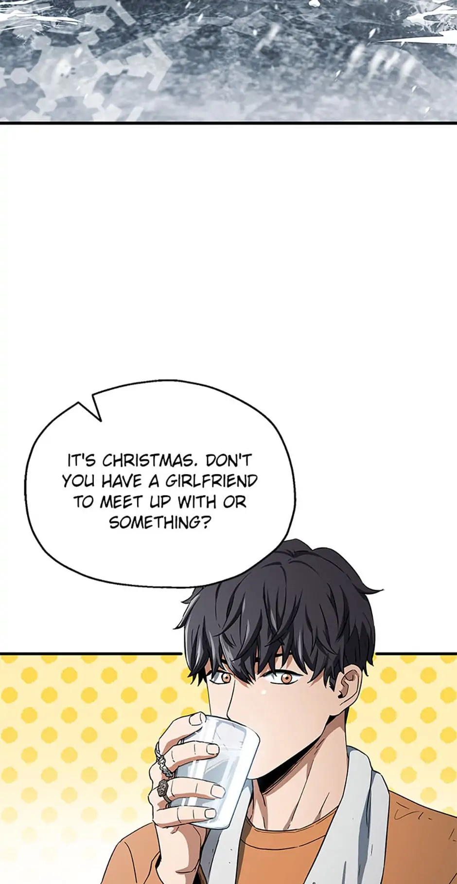 Read The Player Who Can't Level Up ENGLISH Manga Online