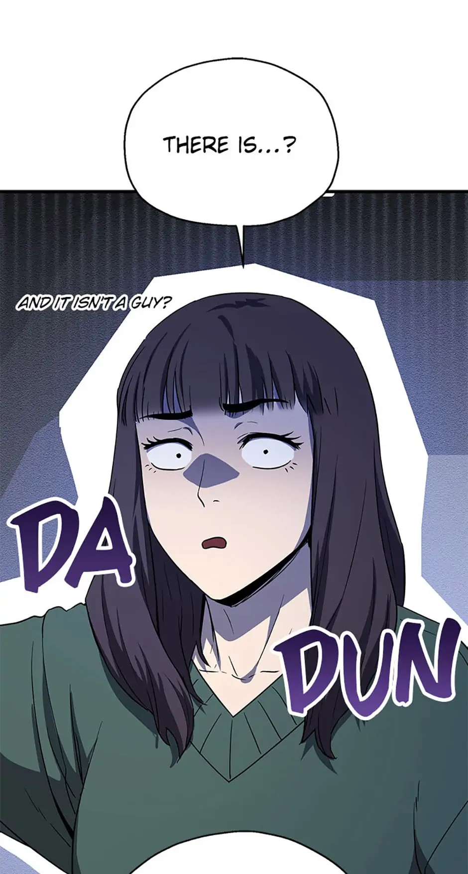 Read The Player Who Can't Level Up ENGLISH Manga Online