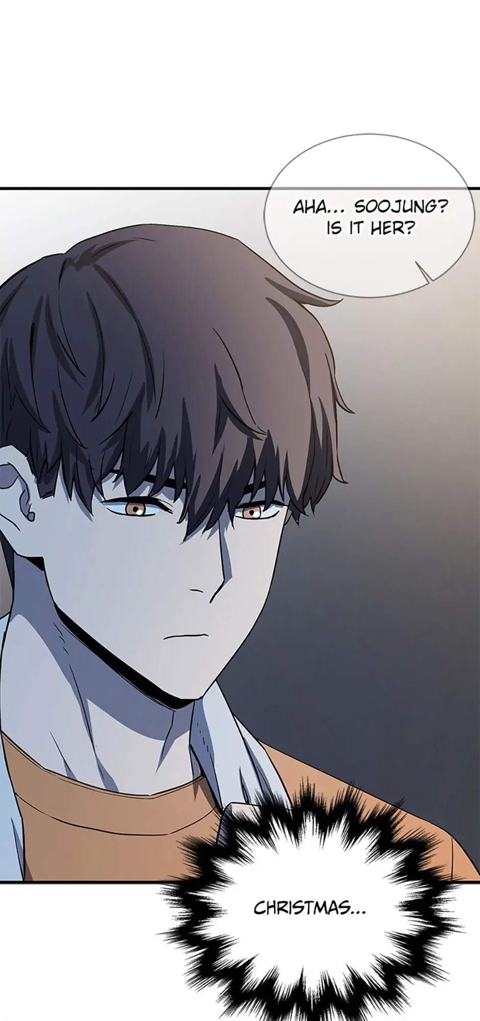 Read The Player Who Can't Level Up ENGLISH Manga Online