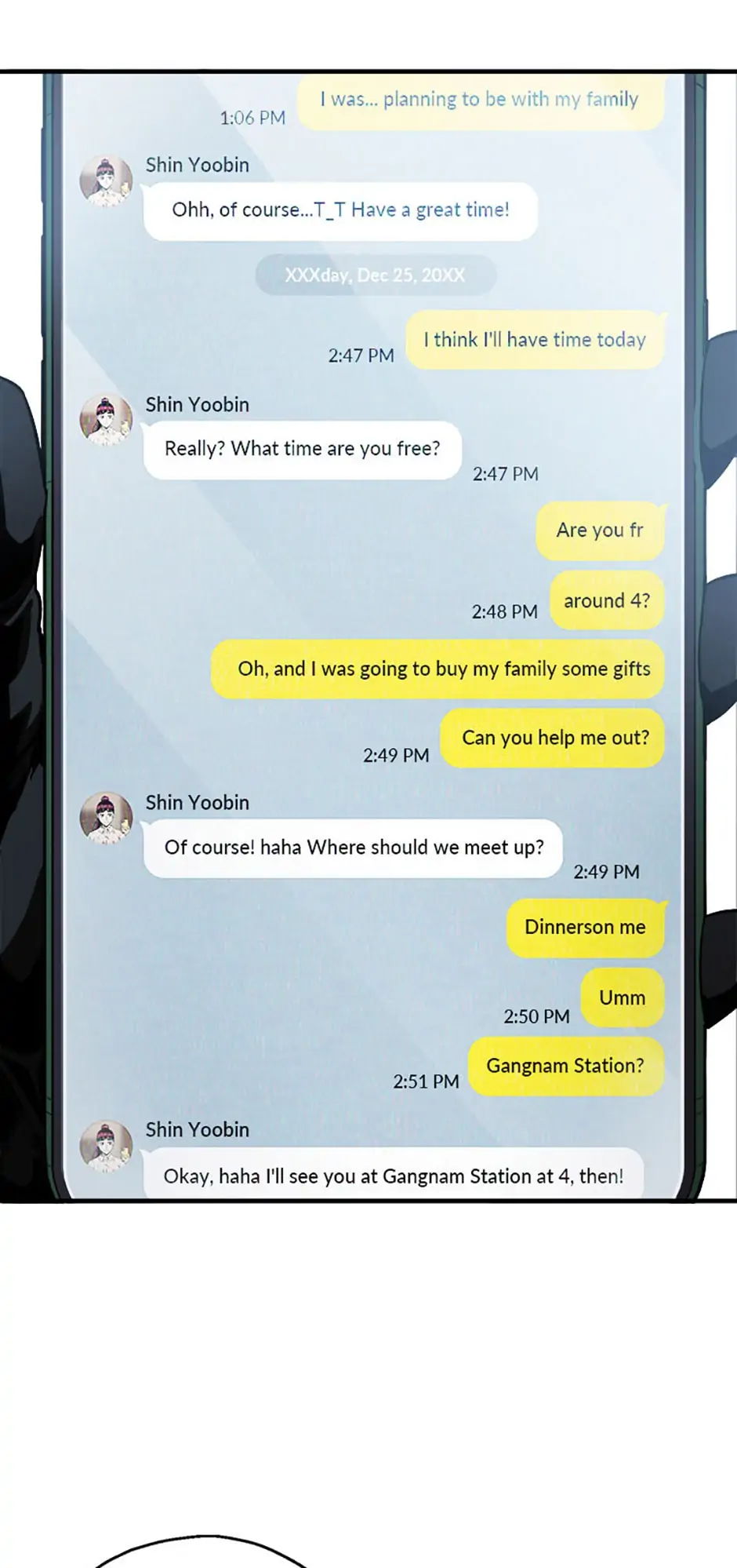 Read The Player Who Can't Level Up ENGLISH Manga Online