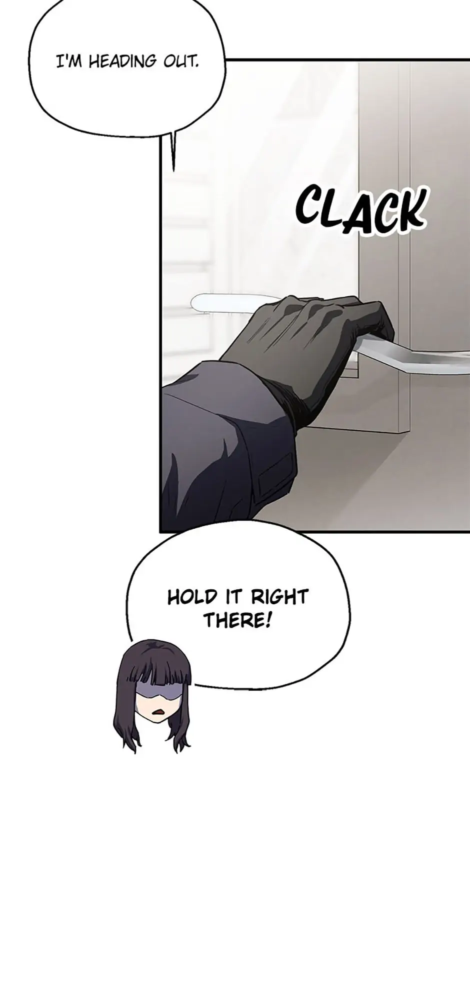 Read The Player Who Can't Level Up ENGLISH Manga Online