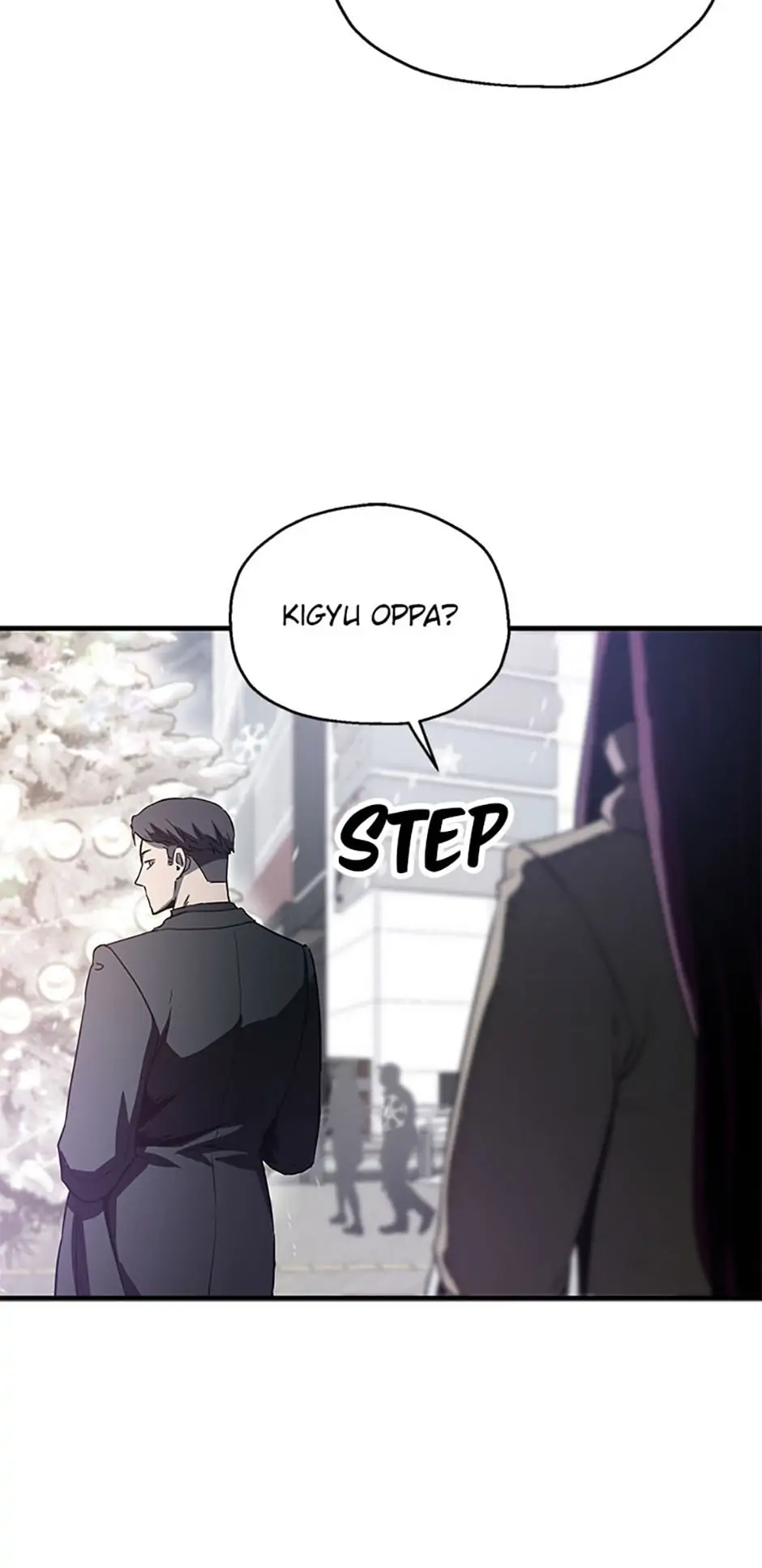 Read The Player Who Can't Level Up ENGLISH Manga Online