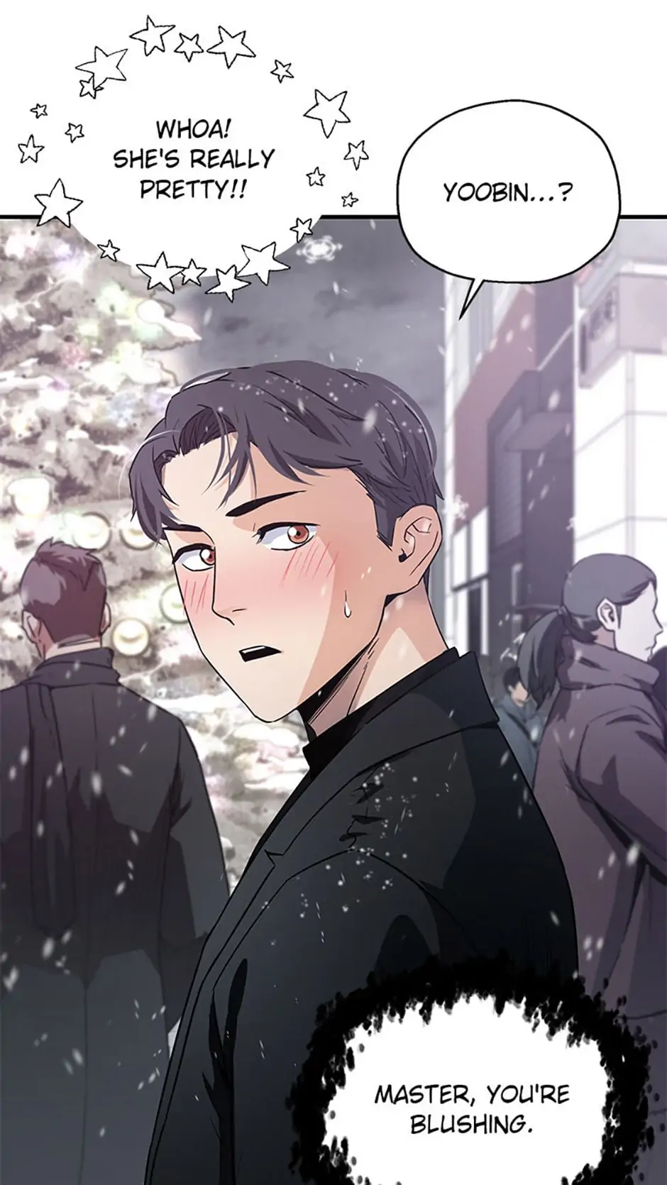 Read The Player Who Can't Level Up ENGLISH Manga Online