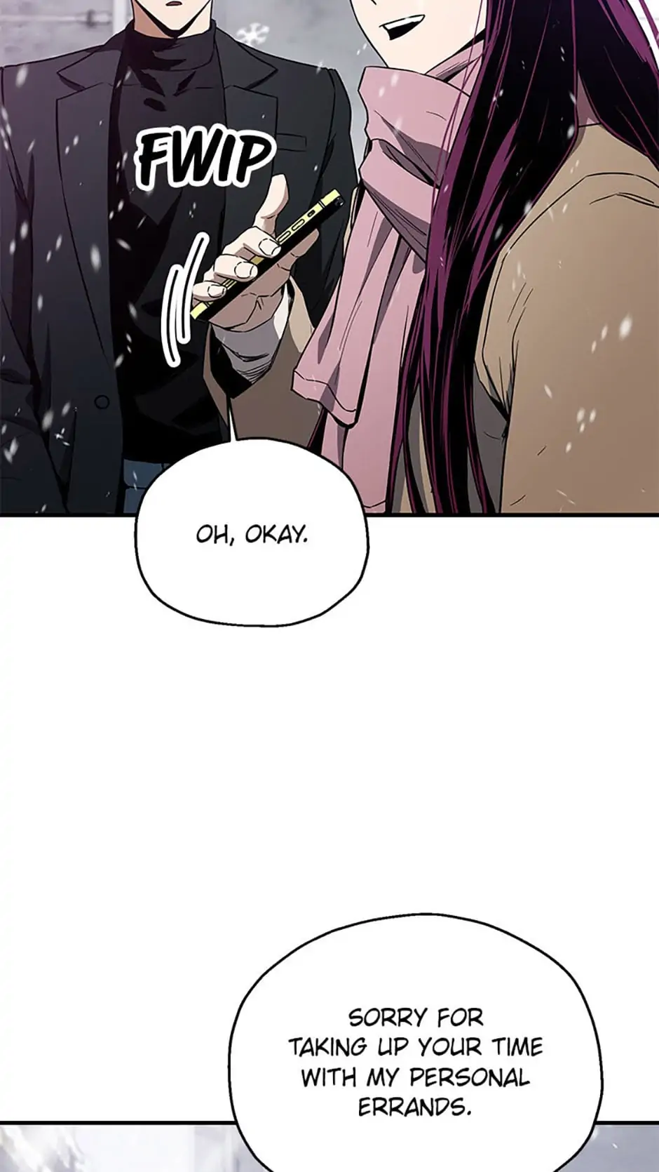 Read The Player Who Can't Level Up ENGLISH Manga Online