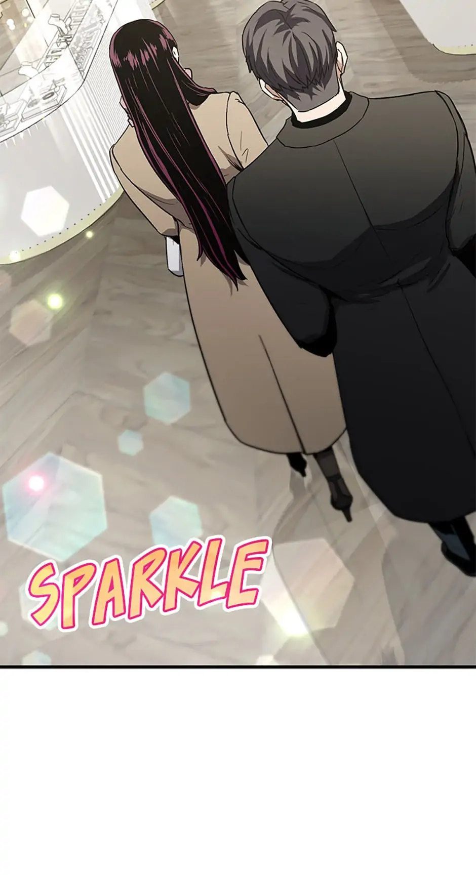 Read The Player Who Can't Level Up ENGLISH Manga Online