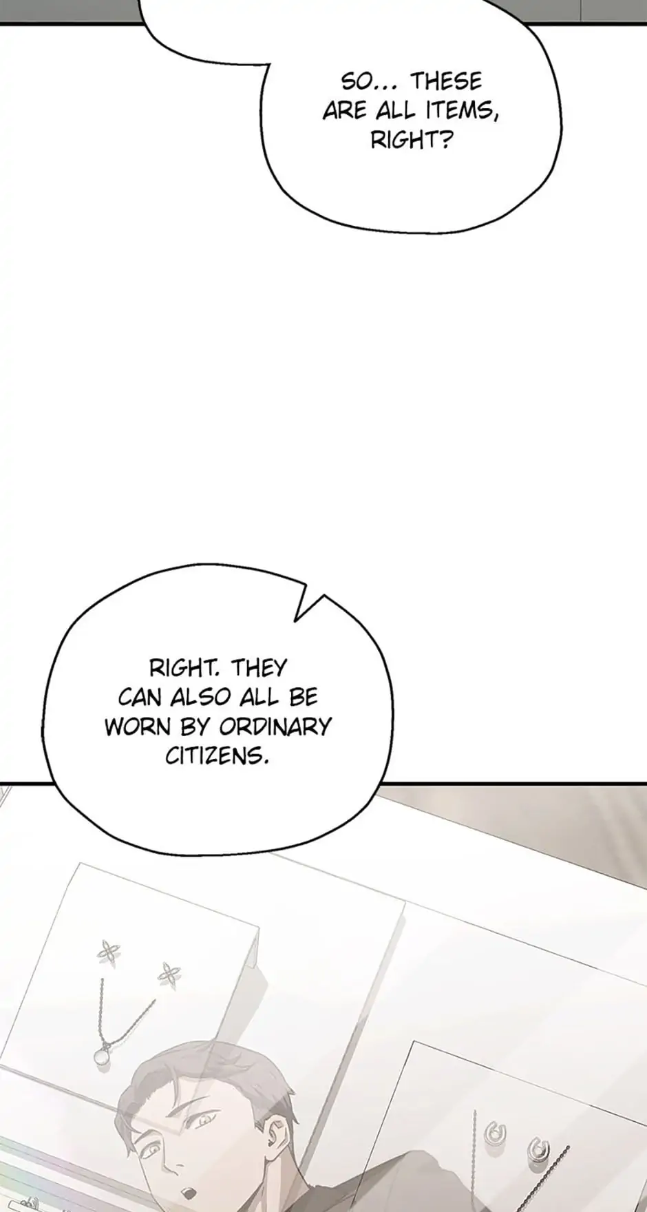 Read The Player Who Can't Level Up ENGLISH Manga Online