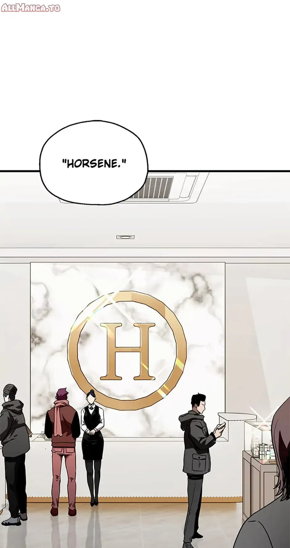 Read The Player Who Can't Level Up ENGLISH Manga Online