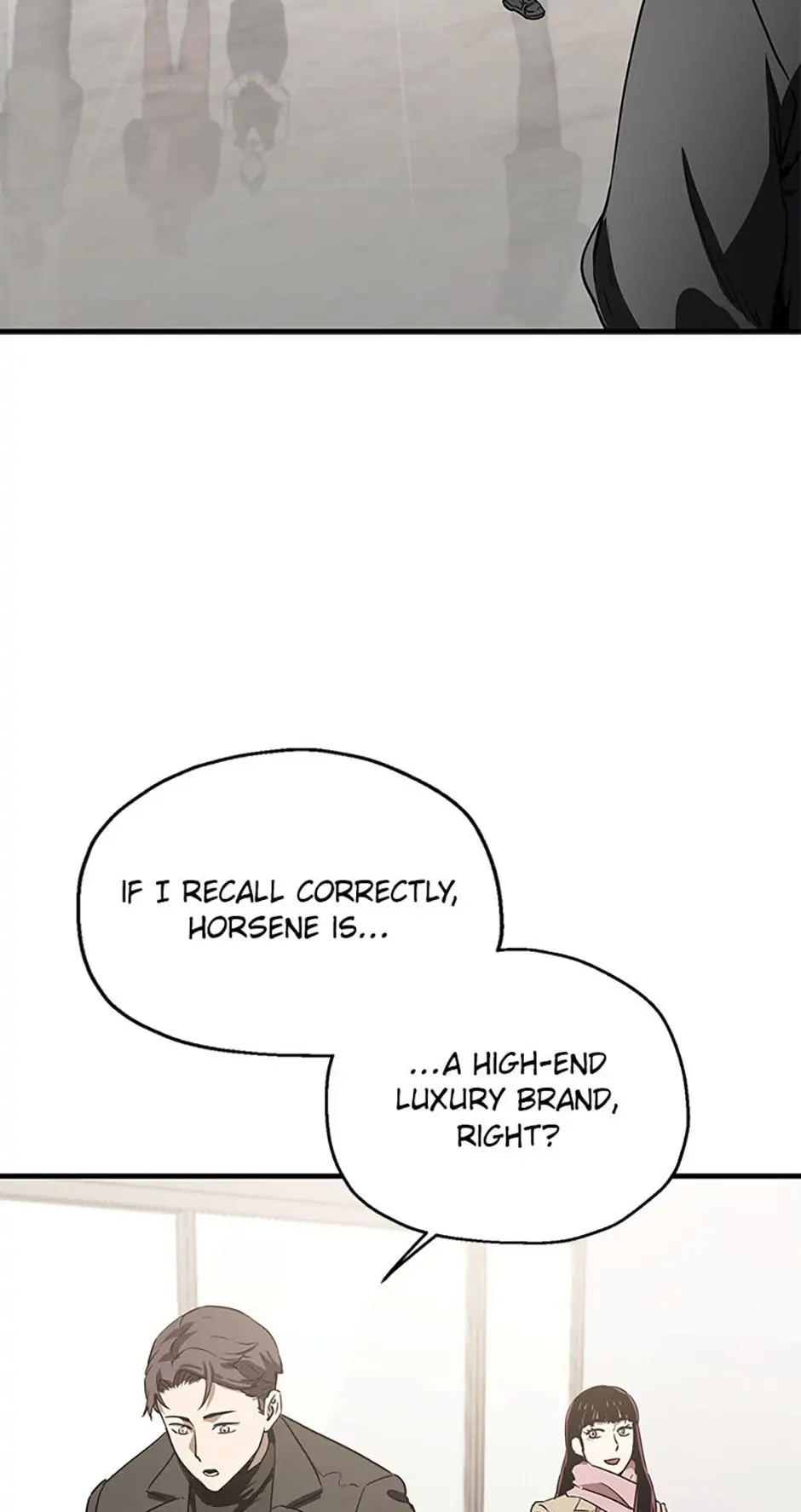 Read The Player Who Can't Level Up ENGLISH Manga Online