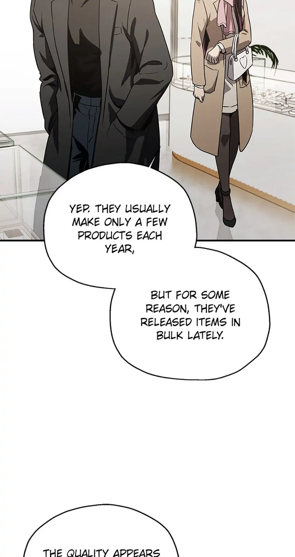 Read The Player Who Can't Level Up ENGLISH Manga Online