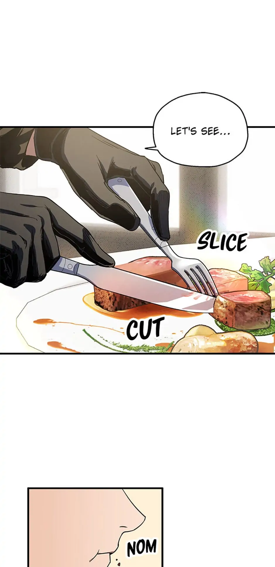 Read The Player Who Can't Level Up ENGLISH Manga Online