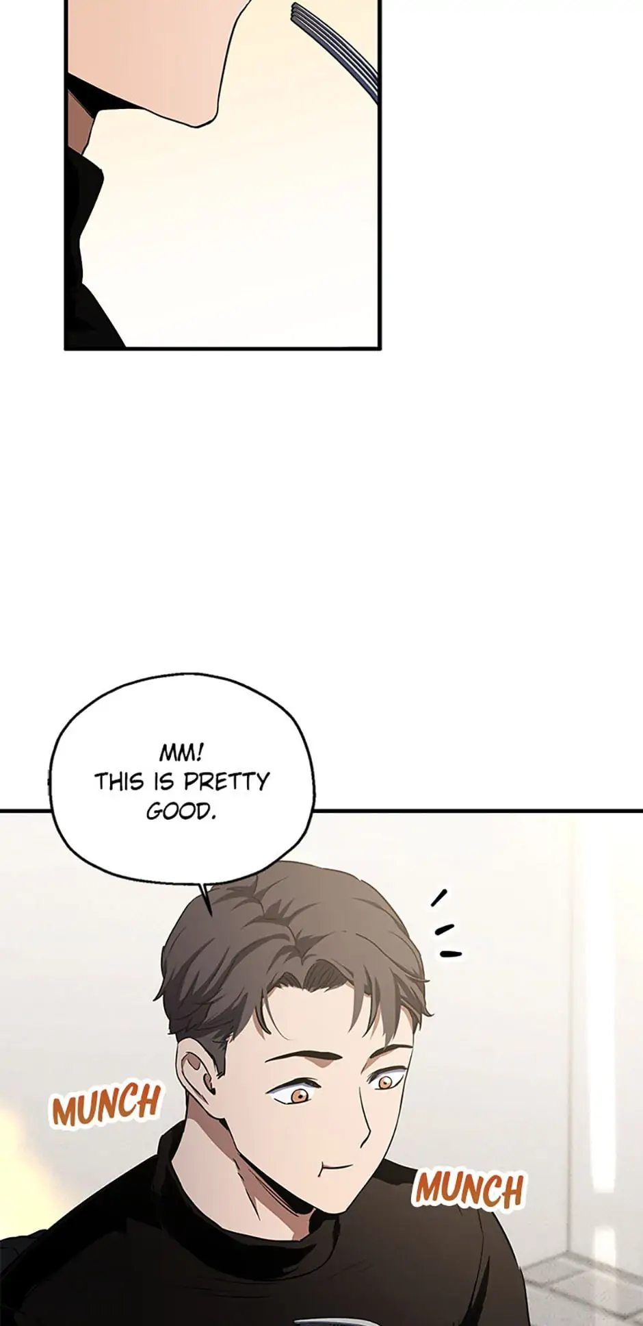 Read The Player Who Can't Level Up ENGLISH Manga Online