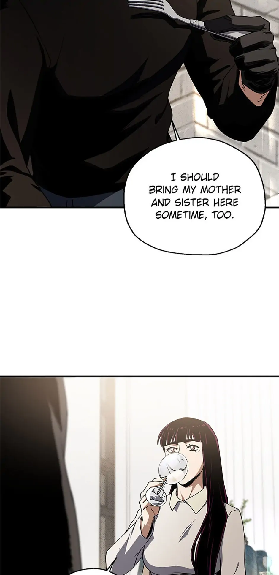 Read The Player Who Can't Level Up ENGLISH Manga Online