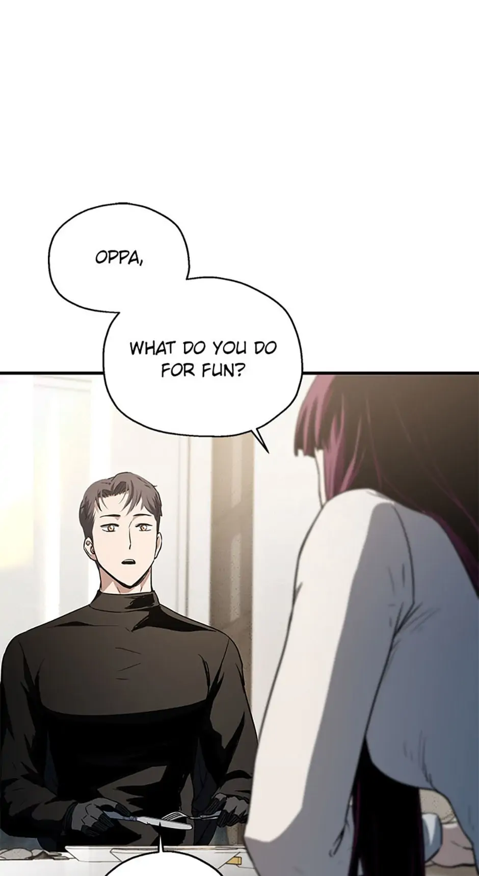 Read The Player Who Can't Level Up ENGLISH Manga Online