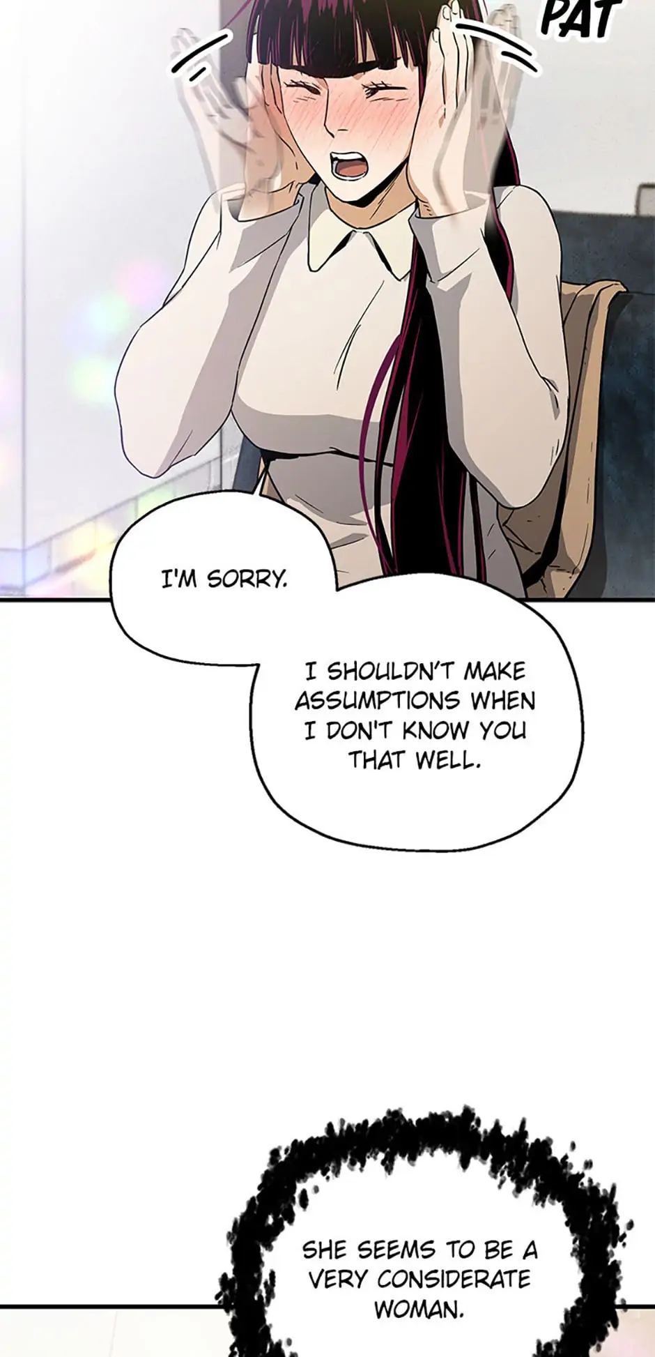 Read The Player Who Can't Level Up ENGLISH Manga Online