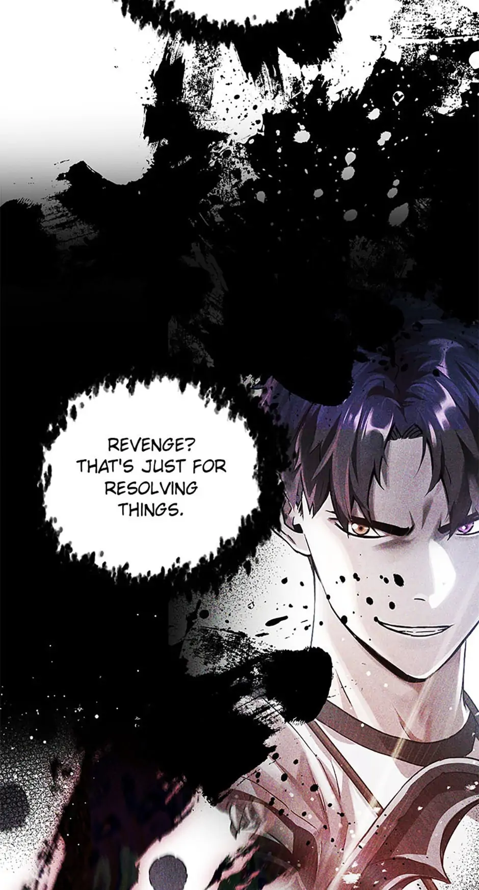 Read The Player Who Can't Level Up ENGLISH Manga Online