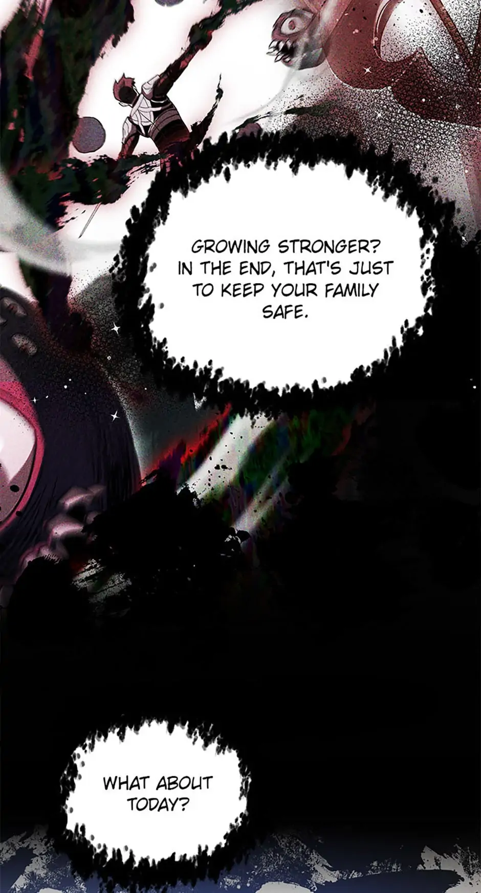 Read The Player Who Can't Level Up ENGLISH Manga Online