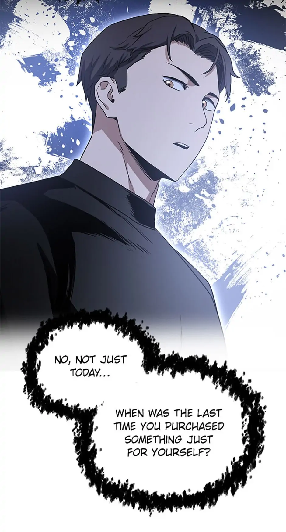 Read The Player Who Can't Level Up ENGLISH Manga Online