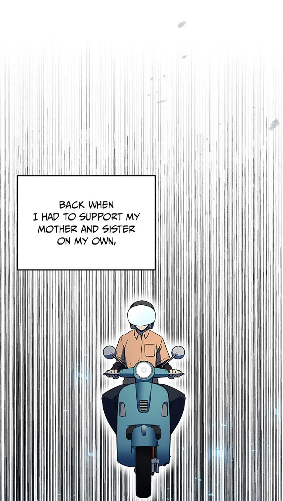 Read The Player Who Can't Level Up ENGLISH Manga Online