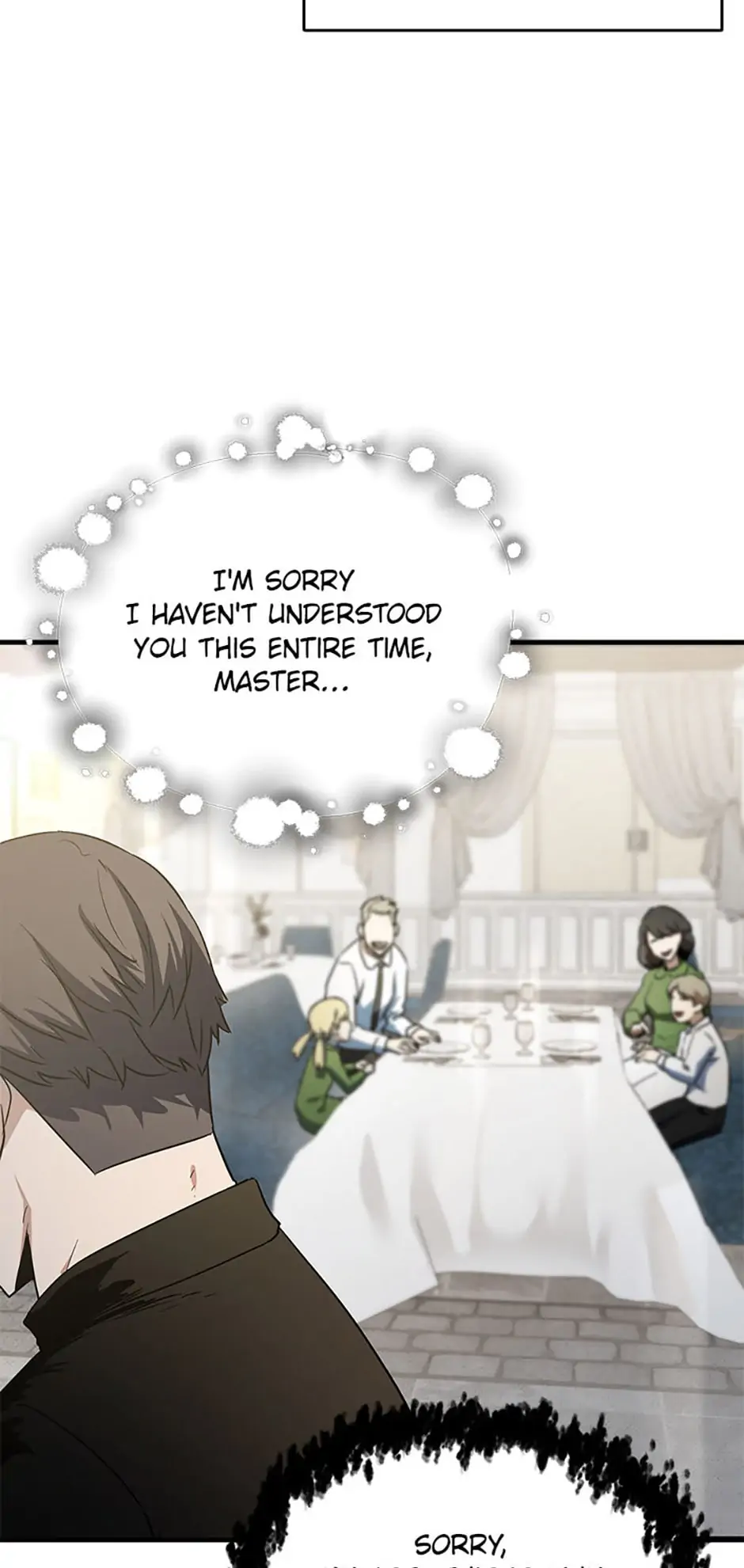 Read The Player Who Can't Level Up ENGLISH Manga Online