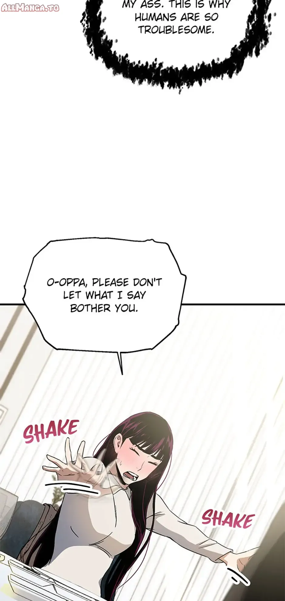 Read The Player Who Can't Level Up ENGLISH Manga Online