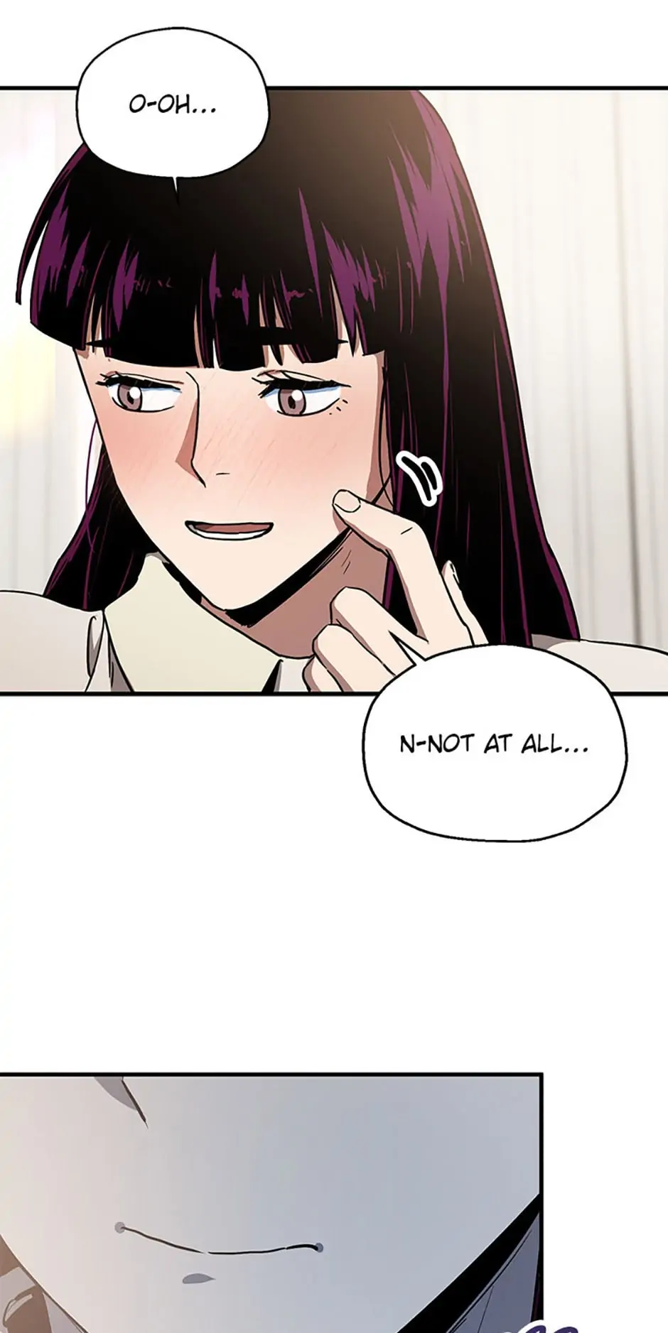 Read The Player Who Can't Level Up ENGLISH Manga Online