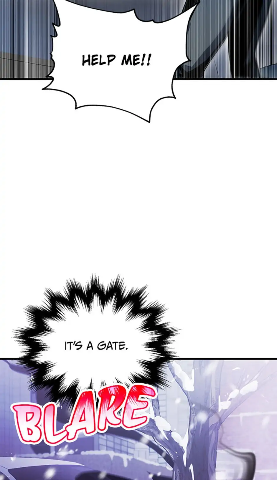 Read The Player Who Can't Level Up ENGLISH Manga Online