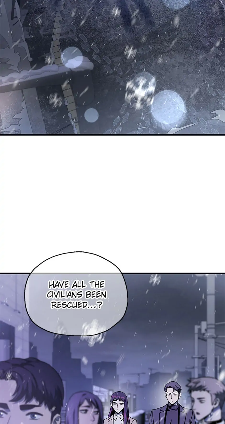 Read The Player Who Can't Level Up ENGLISH Manga Online