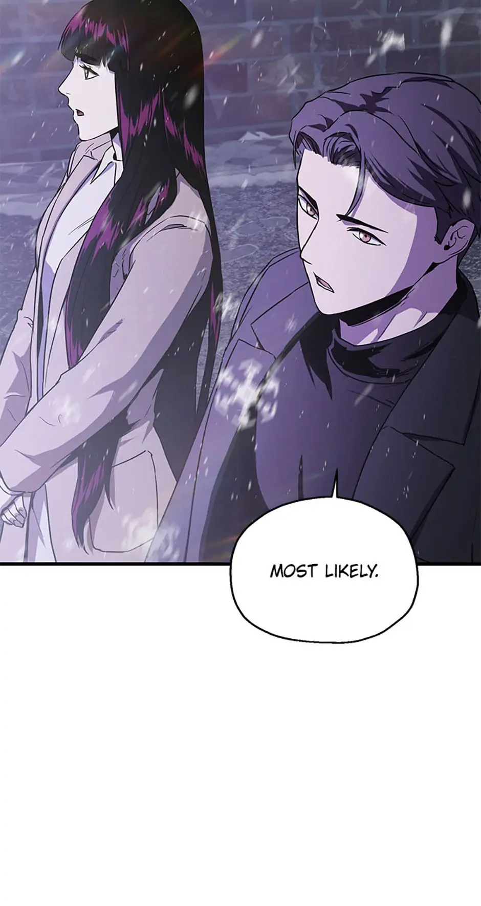 Read The Player Who Can't Level Up ENGLISH Manga Online