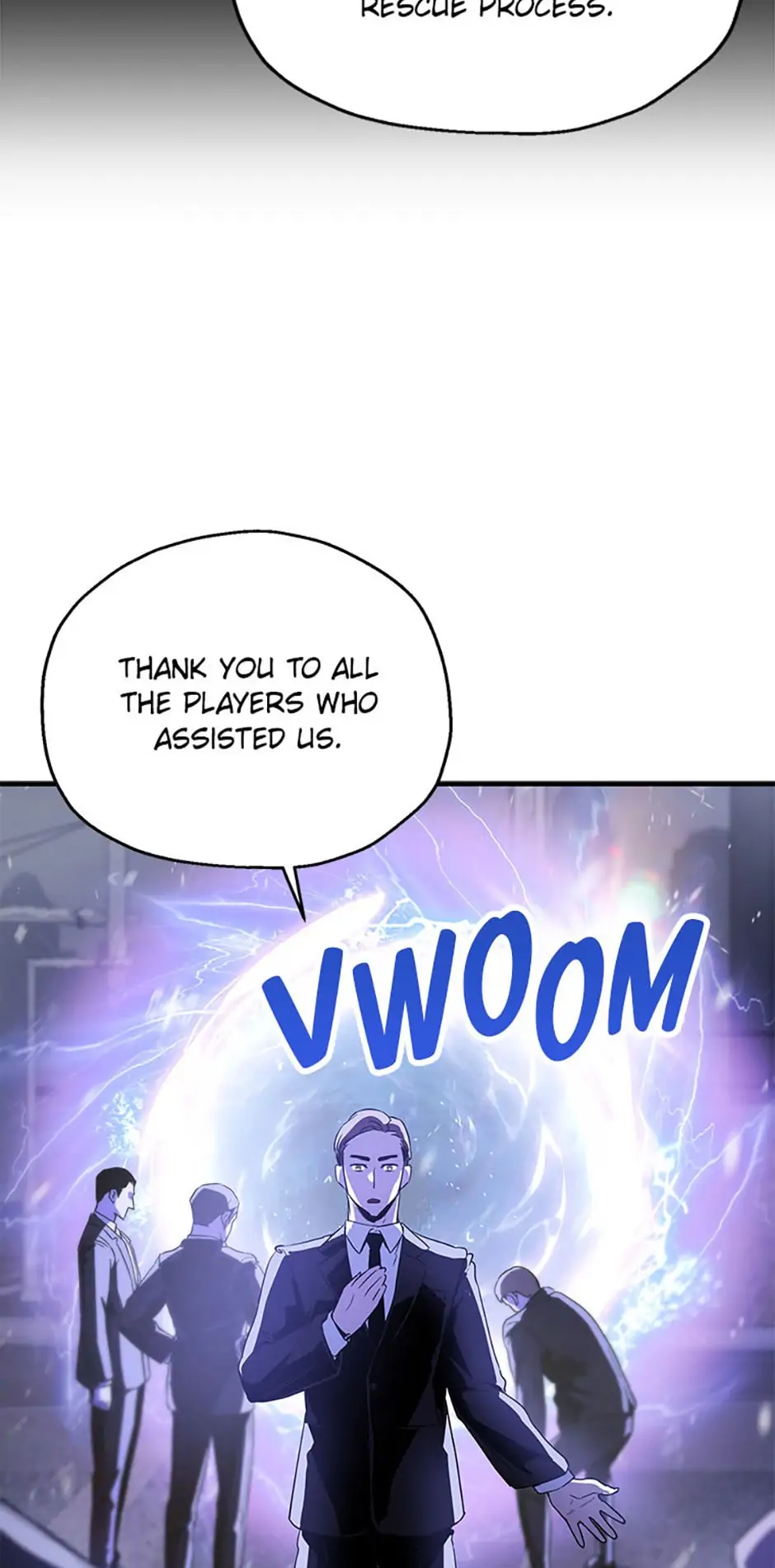 Read The Player Who Can't Level Up ENGLISH Manga Online