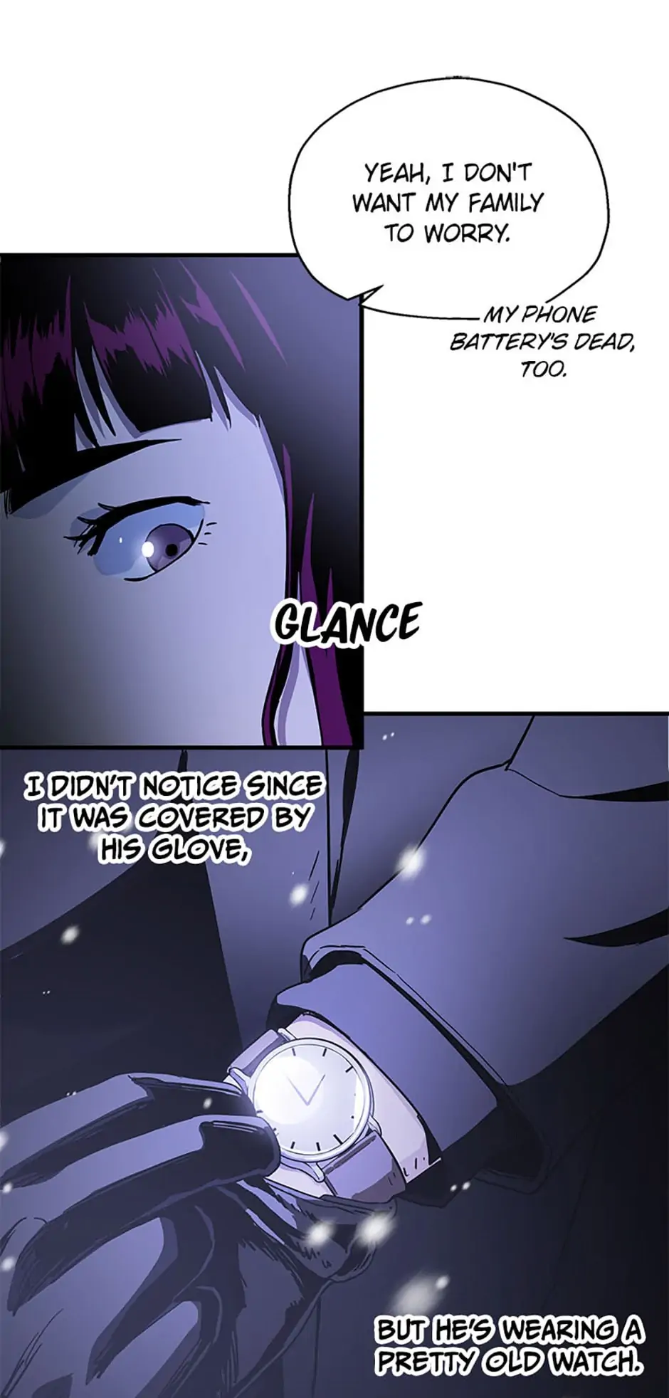 Read The Player Who Can't Level Up ENGLISH Manga Online