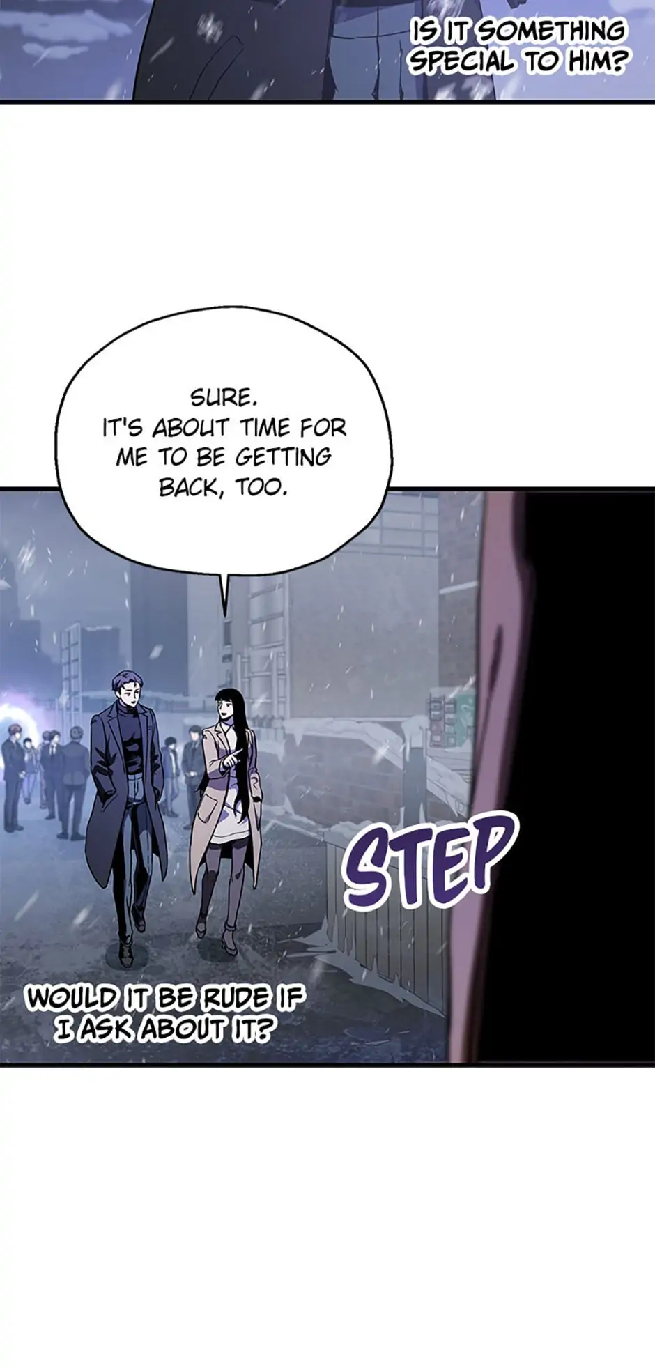 Read The Player Who Can't Level Up ENGLISH Manga Online