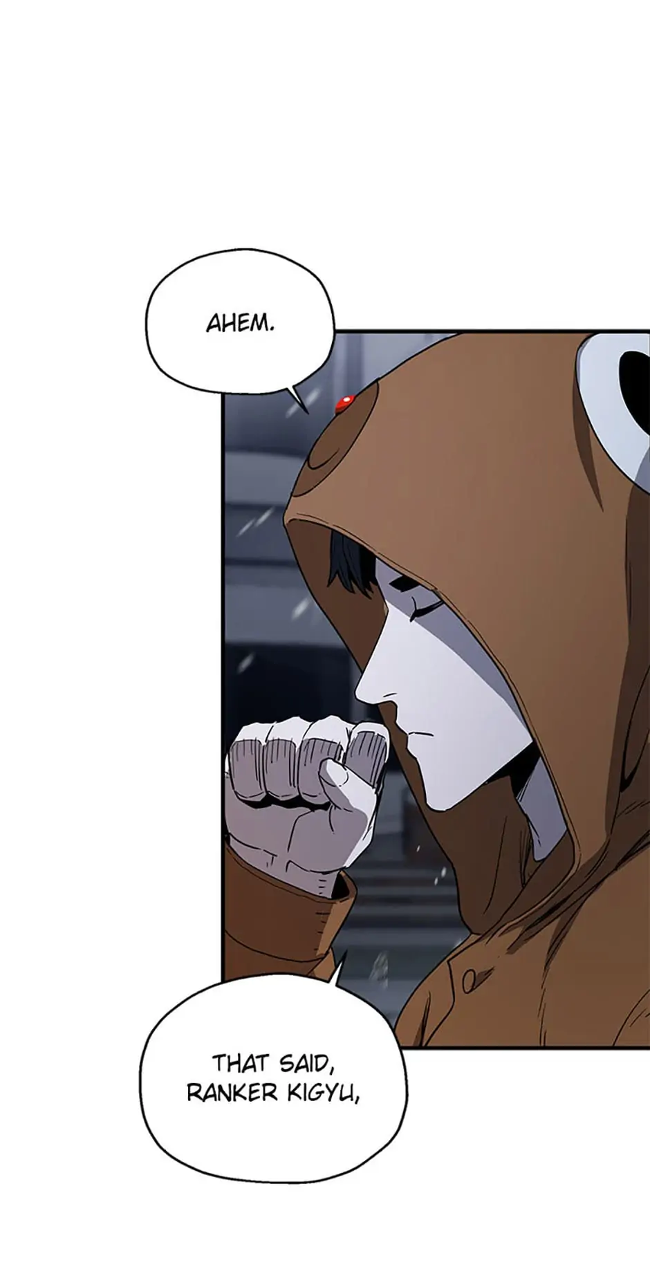 Read The Player Who Can't Level Up ENGLISH Manga Online