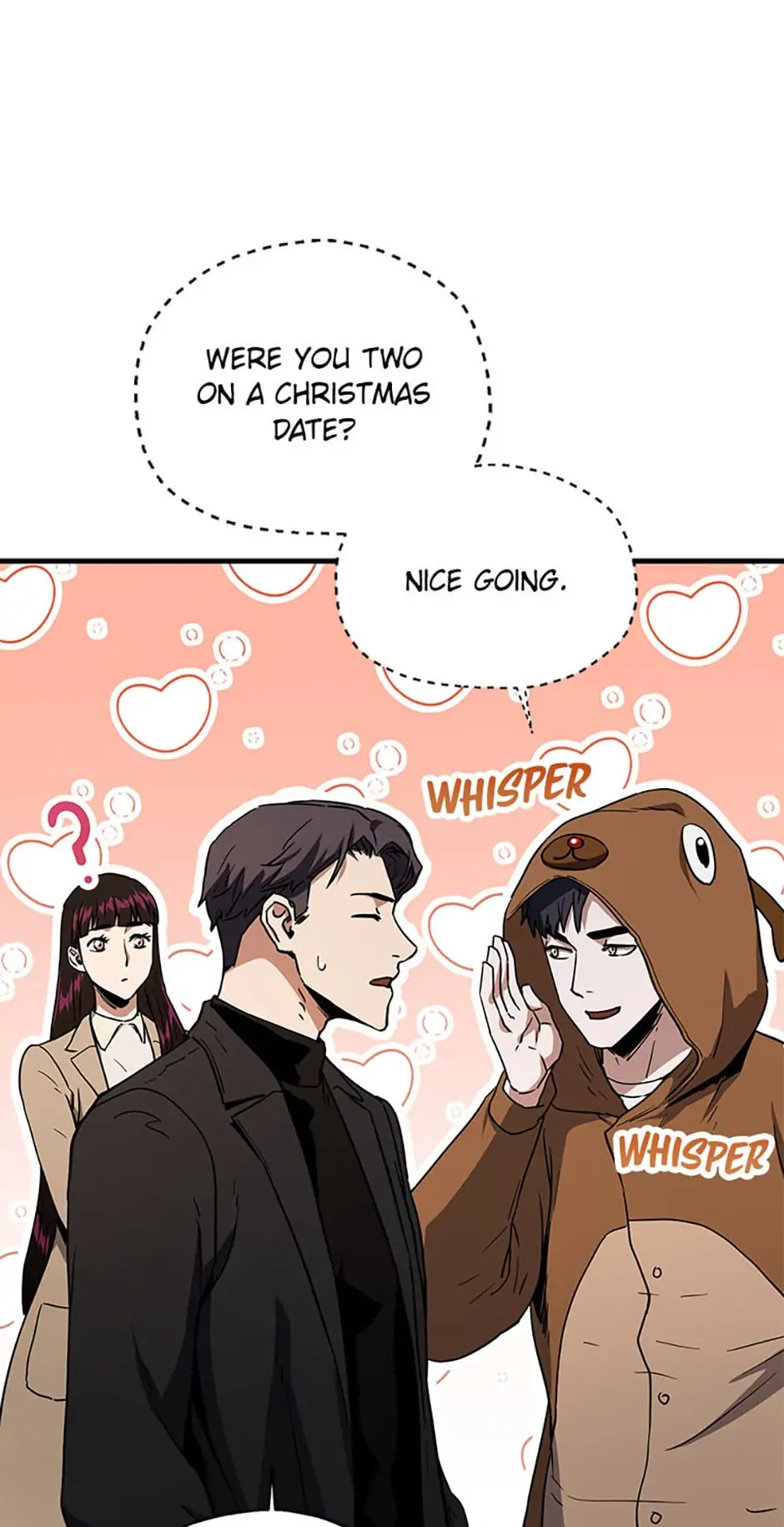 Read The Player Who Can't Level Up ENGLISH Manga Online