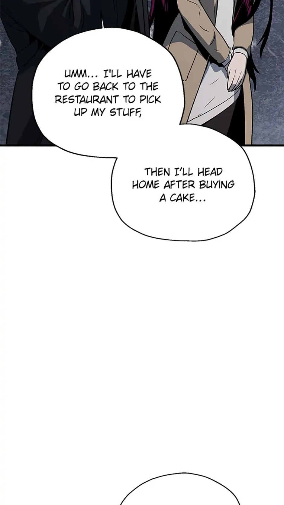 Read The Player Who Can't Level Up ENGLISH Manga Online