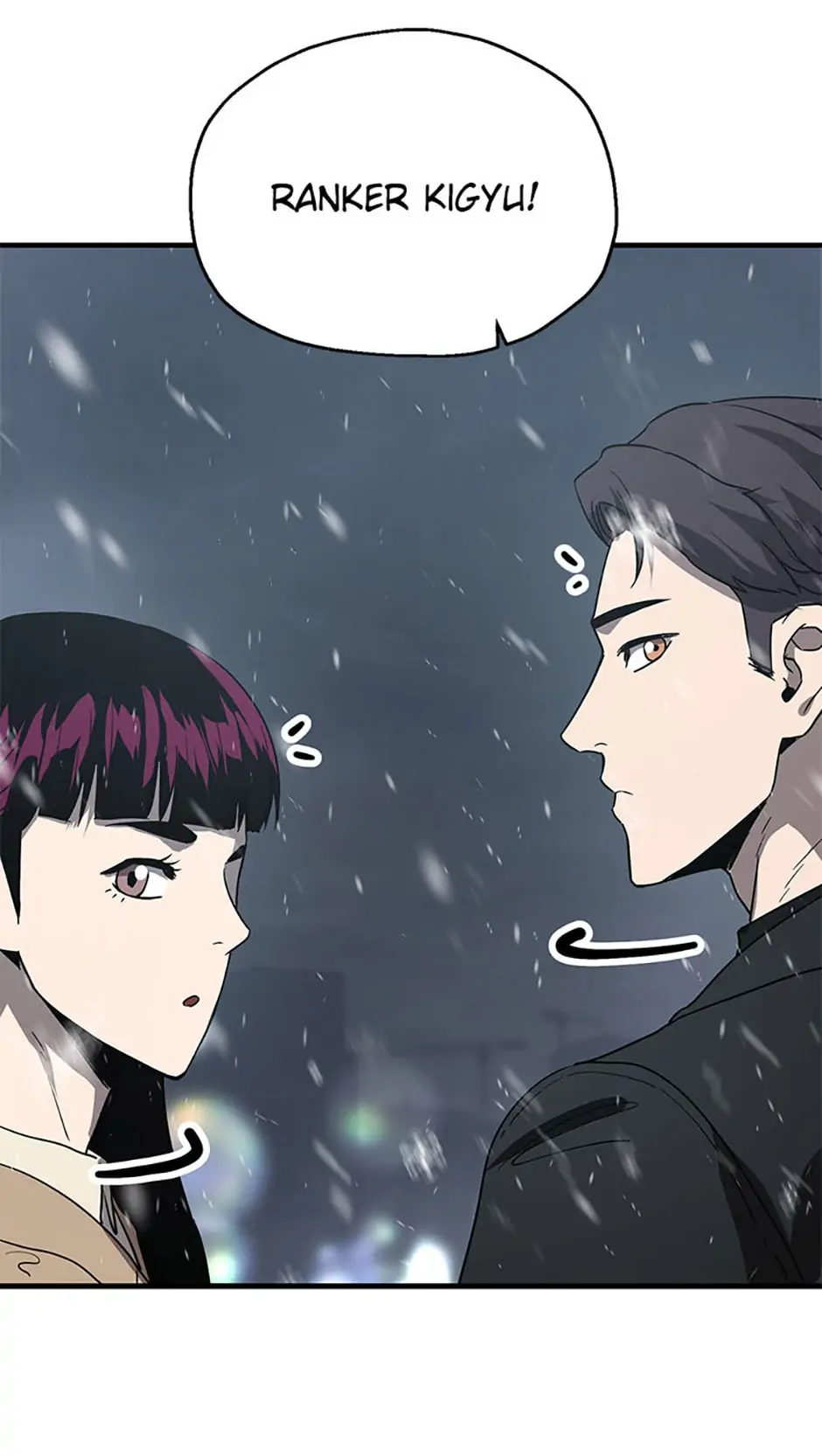 Read The Player Who Can't Level Up ENGLISH Manga Online