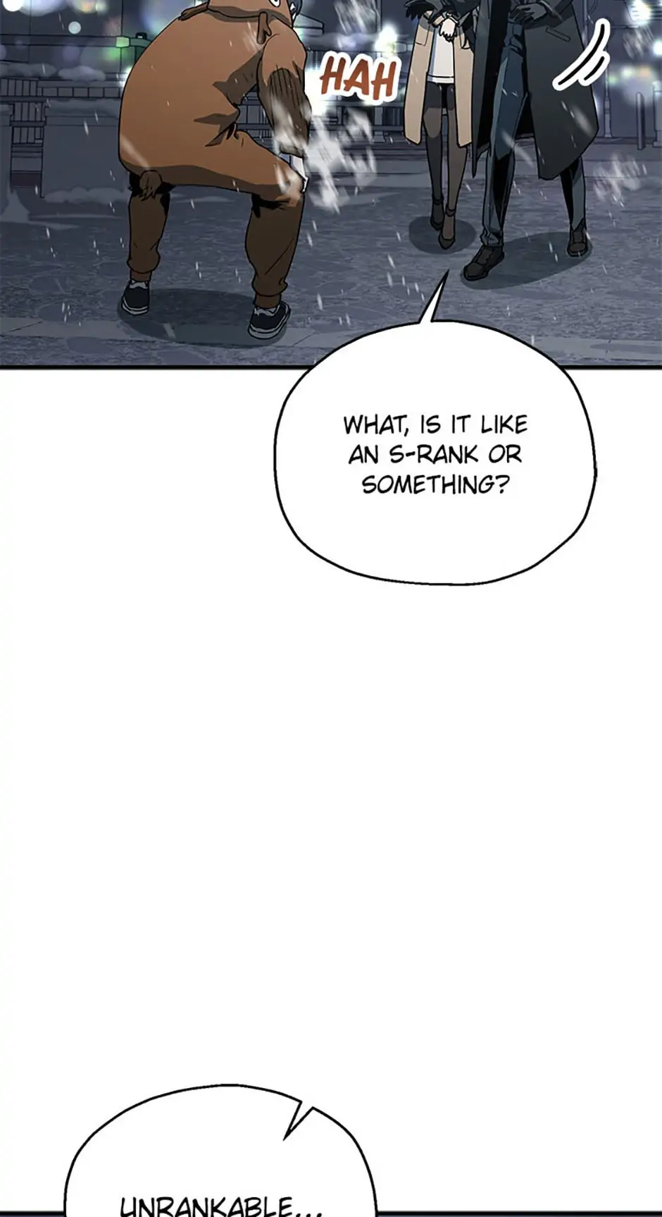 Read The Player Who Can't Level Up ENGLISH Manga Online